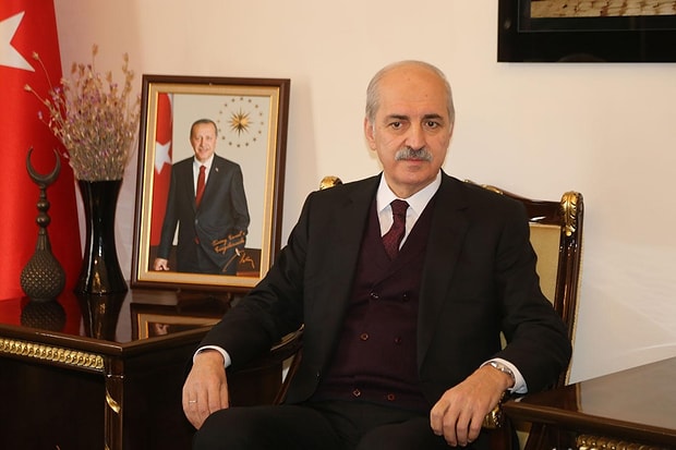 kurtulmus tan basbakan adayiyim diyen aksener e gonderme 2023 te basbakanlik oylanmayacak