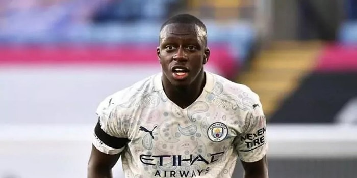 Tecavüzle Suçlanan Benjamin Mendy, Suçlamaların Ardından FIFA 22'den Çıkarıldı