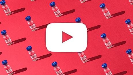 YouTube Aşı Karşıtı Tüm Videoları Yasaklama Kararı Aldı