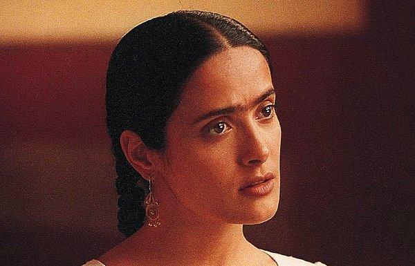 20. Frida, 2002