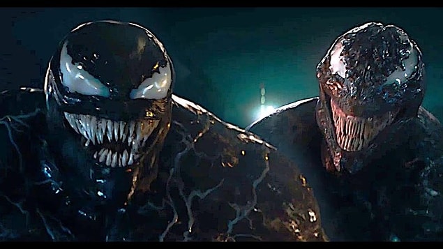 Venom: Zehirli Öfke Konusu Nedir?