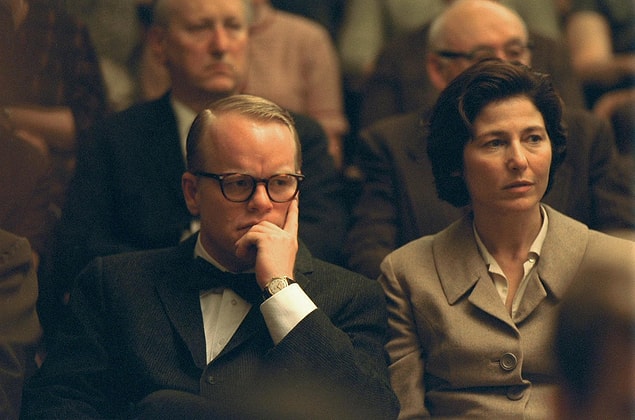37. Capote, 2005