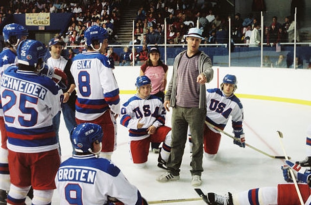 35. Miracle, 2004