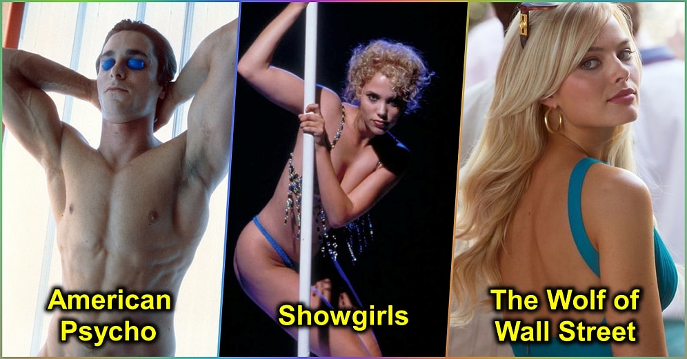 Rol Aldıkları Filmlerdeki Çıplak Sahneleriyle İzleyicilerin Nefesini Kesen 20 Ünlü Oyuncu