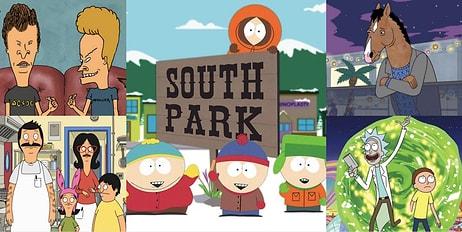 South Park Sevdiyseniz Bunlara Bayılacaksınız: Yetişkin Animasyonları Sevenlere Özel 15 Dizi
