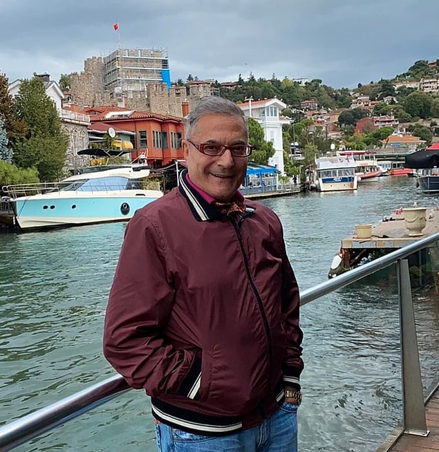 2. Mehmet Ali Erbil, geçmiş yıllarda Emel Sayın ile ilişki yaşadığına dair açıklamada bulundu!