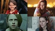 Twilight'tan İbaret Değil: Kristen Stewart'ın Hayranlık Veren Kariyeri