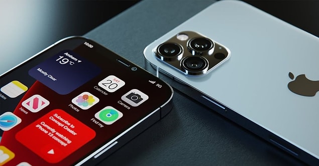 Ardından ekran teknolojilerinde uzman DisplayMate'in ekran performans testlerine tabi tutulan iPhone 13 Pro Max'in açık ara en iyi performansa sahip olduğu sonucuna varıldı.