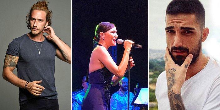 Annesi veya Babası da Şarkıcı Olan, Yeteneklerini Ebeveynlerinden Almış 10 Şarkıcı