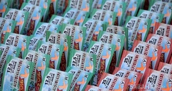 29 Eylül Milli Piyango Çekiliş Sonuçları: Milli Piyango Çekiliş Sorgulama Ekranı…