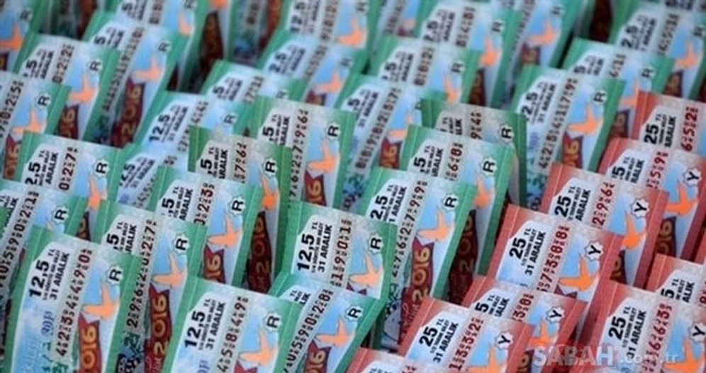 29 Eylül Milli Piyango Çekiliş Sonuçları: Milli Piyango Çekiliş Sorgulama Ekranı…