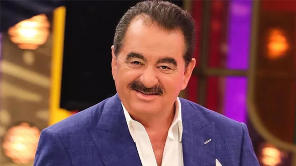 İbrahim Tatlıses’in İlk Eşi Adalet Sara Kimdir? Adalet Sara’dan İbrahim Tatlıses’e Zehir Zemberek Sözler