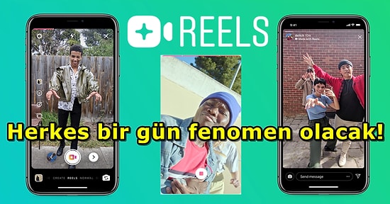 IBAN'lar Hazır mı? Instagram En Çok İzlenen Reels Videolarına Prim Ödeyecek