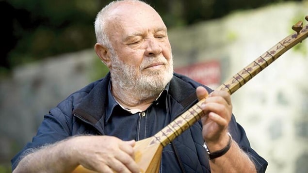 Musa Eroğlu