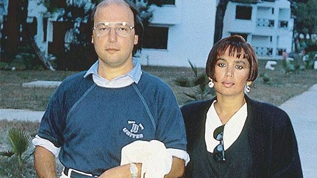 Sezen Aksu & Onno Tunç