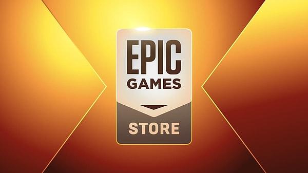 Epic Games çevrimiçi oyun satış platformları arasına sağlam bir giriş yaptı.
