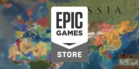 Strateji Severler Müjde: Steam Değeri 59 TL Olan Europa Universalis IV Epic Games Store'da Bedava Oldu!
