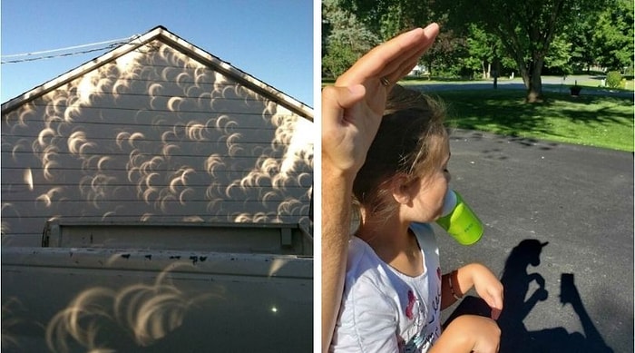 25 интересных случаев, когда тень мастерски сбивала людей с толку