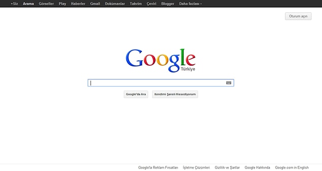 Bing arama motorunu kullananların %95'inin Google'ı araması işi epey kızıştırıyor.