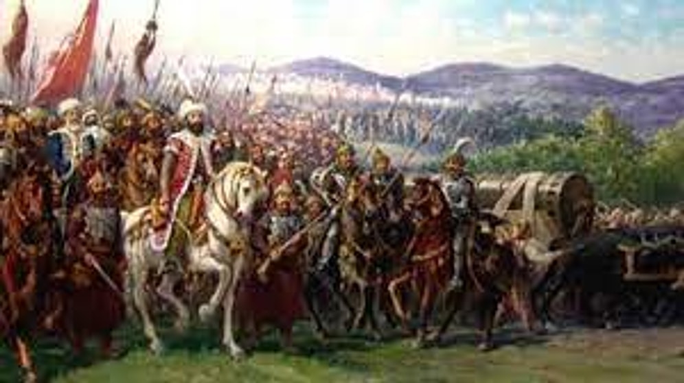 İlk Osmanlı- Bizans Savaşı Hangisidir?