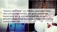 Sakalından Ötürü İBB'den Kovulduğunu Öne Süren Kişinin İşten Atılmasının Nedeni Ortaya Çıktı!