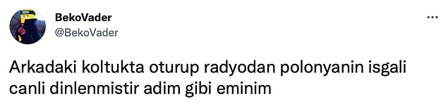 16. İkinci Dünya Savaşı'nı görmüştür bu ev.😂
