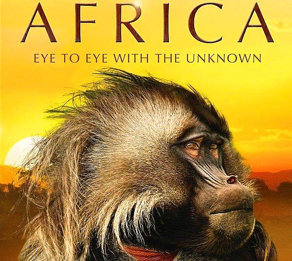 2. Africa - IMDb: 8.9