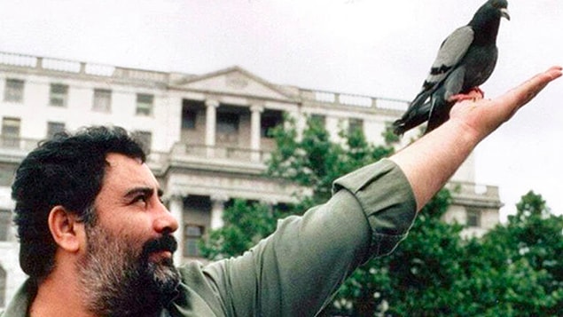 10. Son olarak Ahmet Kaya'nın en iyi şarkısı sence bunlardan hangisi?