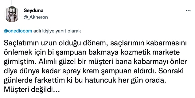 8. Kadıköy kedisi reenkarnasyon geçirmiş olabilir mi?