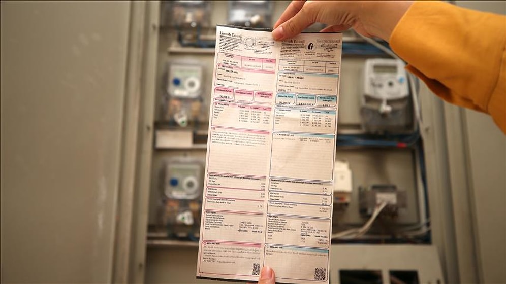 Acı Haberi CHP'li İsim Duyurdu: 'Elektriğe Yüzde 15 Zam Daha Yapıldı'