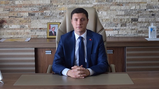 Mehmet Faruk Saygın Kimdir? Mehmet Faruk Saygın Nereli ve Kaç Yaşında? Artvin Kemalpaşa Kaymakamı Kim?