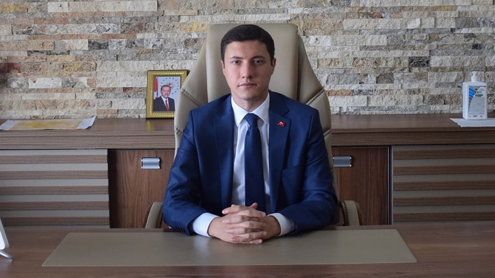 Mehmet Faruk Saygın Kimdir? Mehmet Faruk Saygın Nereli ve Kaç Yaşında? Artvin Kemalpaşa Kaymakamı Kim?