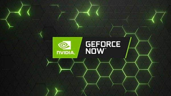 GeForce Now’a yeni oyunlar ekleniyor.