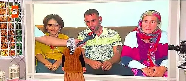 esra erol da ahmet in kacirdigi fatma yi hediye icin tiktok ta kullandigi ortaya cikti