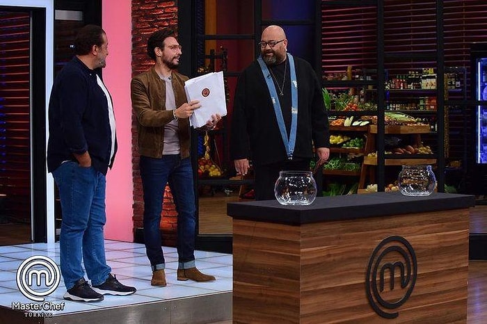 MasterChef'te Dokunulmazlığı Kim Kazandı? 30 Eylül MasterChef Eleme Adayları Kim Oldu?