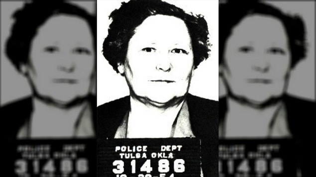 Samuel ile beşinci evliliğini yapan Nannie, yine belli bir zamandan sonra öldürme içgüdüsüne engel olamadı. Onu yavaş yavaş öldürmek istiyordu, ancak Samuel ilk zehirlendiğinde hemen hastaneye gidip iyileşti.