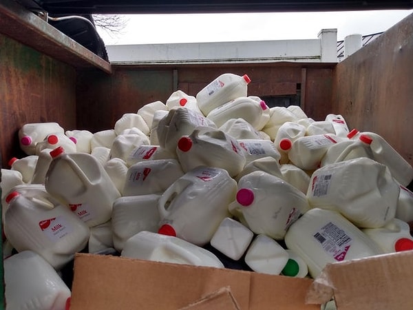 2. "Hiç kimse soğutucunun çalışmadığını fark etmemiş."