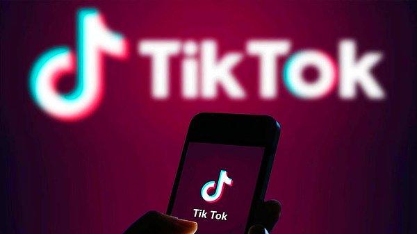 Son olarak Twitter'ın NFT entegrasyonu ile çalışmaya başlaması üzerine TikTok'un da harekete geçmesi kullanıcıları epey heyecanlandırdı.
