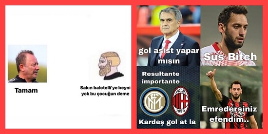 Eylül Ayında Taraflı Tarafsız Herkesi Güldürmeyi Başaran Spor Capsleri