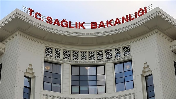 "Sağlık Bakanlığı yetkilileri 'yanlışlıkla soruşturma açılmış' dediler"