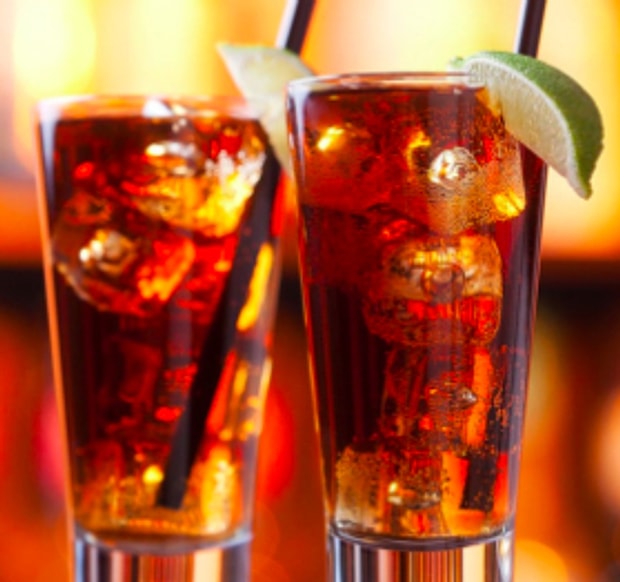 Long Island gibi bildiğim bir şey söylerim.