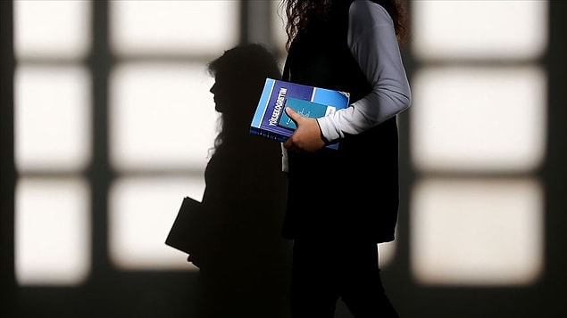 "Alınan her kararda daha da mağdur oluyoruz, bize hala 650 liralık KYK’yı hatırlatıyorlar"