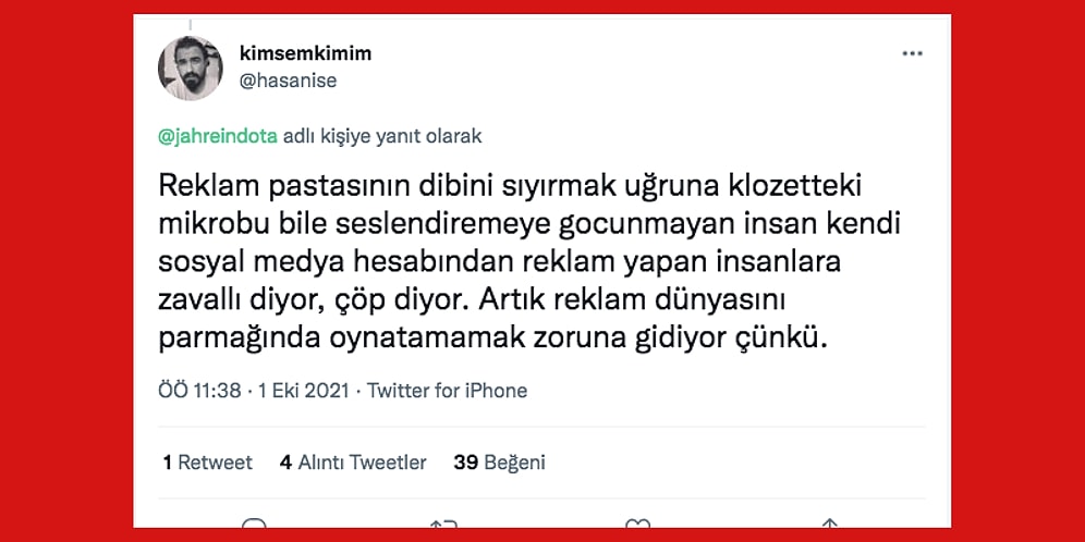 Danla Bilic mi Çöp Yoksa Okan Bayülgen mi?