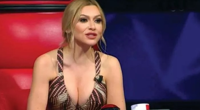 O Ses Türkiye'de Hadise Neden Yok? Acun Ilıcalı Açıkladı...