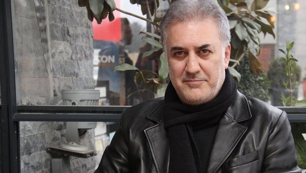 Tamer Karadağlı'nın Ortaya Çıkan Takıntısı Herkesi Şaşırttı! Sadece Duşa Girerken ve Yatarken Çıkarıyor...