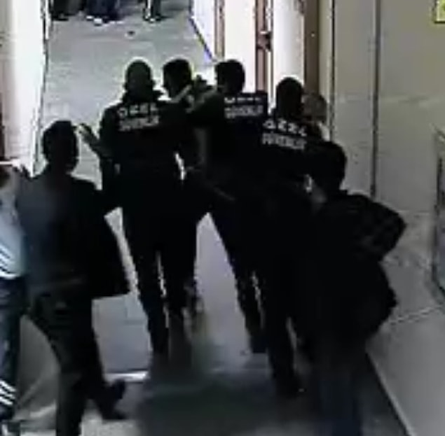 "Cezasız kalmaması için elimizden geleni yapacağız"