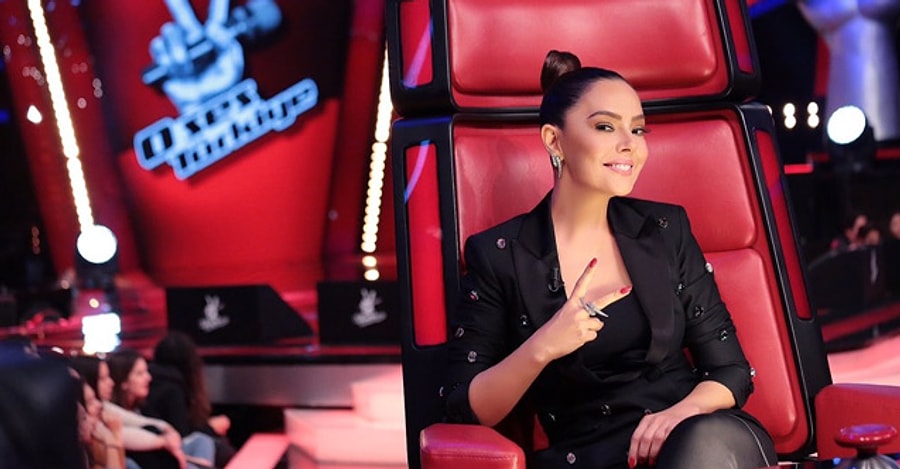 ebru gundes kimdir kac yasindadir o ses turkiye jurisi ebru gundes aslen nerelidir