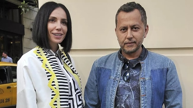 Gülşen ve Ozan Çolakoğlu Türkiye’den Taşınıyor