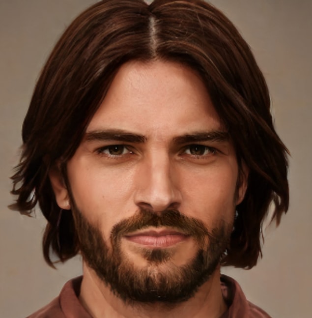 6. Yalnız kovboyumuz McCree ve iklimbilimci Mei.