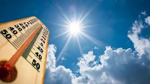 Pastırma Yazı Nedir, Niye Olur?